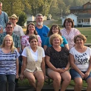 Meet your Posher, Debra